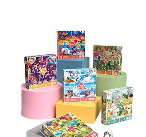 Customize Your Story 1000 piece Creative