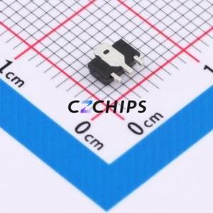 ชิปวงจรรวม MG7530N3 SOT-89-3ของแท้และใหม่เอี่ยม - Product Image 2