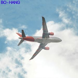 Línea de Logística Puerta a Puerta de China a Latinoamérica con Servicio DDP, Envío Aéreo+Exprés y Soporte 24/7 - Product Image 6