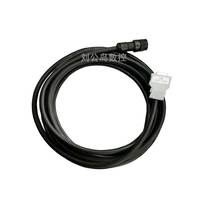 Fanuc cnc pièces système X axe codeur ligne A660-2005-T651 # ICS-XPC-5M personnalisation