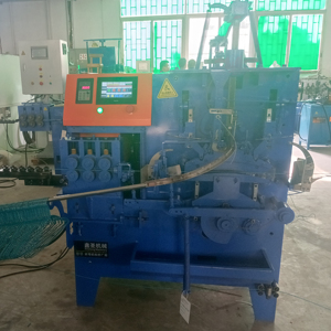 Tốc Độ Cao Tự Động PVC Lớp Phủ Quần Áo Dây Móc Áo Làm Máy/Máy Để Làm Móc/Hanger Maker Máy - Product Image 6