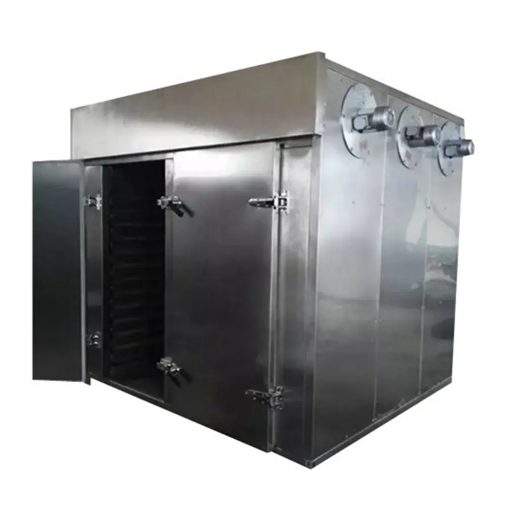 المصنعين تخصيص CT-C الهواء الساخن تداول فرن الغذاء تجفيف فرن الفاكهة الكهربائية التدفئة ثابتة درجة حرارة الفرن