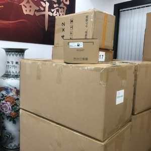 ไดรเวอร์ ASD-B2-1021-B 1 กิโลวัตต์ 220 โวลต์กระแสสลับ - Product Image 5