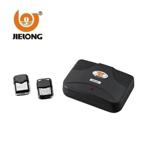 Jielong 2000กิโลกรัมอัตโนมัติลูกกลิ้งชัตเตอร์ประตู MotorsElectric มอเตอร์สำหรับคลังสินค้าอัตโนมัติลูกกลิ้งเบรกสำหรับประตู - Product Image 4