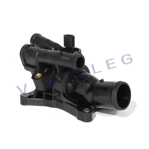 110608920R 110606973R A6082000015 A6082003100 pour Renault Kangoo Dokker Logan Sandero <span class=keywords><strong>Megane</strong></span> Duster Benz GradeThermostat Logement - Product Image 2