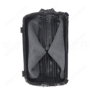 Volkswagen Passat B6เกียร์อัตโนมัติ06-11 CC 09-12ที่หุ้มเกียร์หนังซักได้3C1713203A - Product Image 3