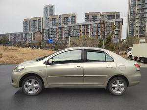 <span class=keywords><strong>Toyota</strong></span> Vios 2008 1.6 Automático, Fiabilidad Comprobada, Bajo Mantenimiento, Perfecto para el Primer Auto, Económico y Duradero - Product Image 3