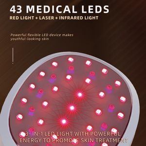 Trẻ Hóa Di Động Trên Khuôn Mặt Cây Đũa Cầm Tay Massager Công Cụ Cho Chống-Nhăn Da Thắt Chặt Thanh Nhị-Thúc Đẩy Xoay Vẻ Đẹp Thiết Bị - Product Image 4