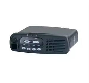 GM140 Vehículo Coche para transceptor de <span class=keywords><strong>radio</strong></span> para <span class=keywords><strong>taxi</strong></span>/negocios Comunicación bidireccional Walkie Talkie - Product Image 1