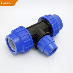 Plastic Tube Tubo 20mm - 110mm Connector Pipe Fitting Plomberie Manchon Male Elbow Coupling 316 Compression Fittings For Pipe