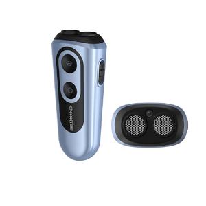 AD Q02 <span class=keywords><strong>Hot</strong></span> <span class=keywords><strong>Amazon</strong></span> Tik Tok Choice Meilleure vente Top SellerAppareil répulsif pour chiens et chats Ultrasonique pour toutes les variétés Chiens Chats - Product Image 4