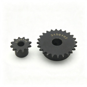 Pièces détachées pour grille-pain 2150173 2150193 Engrenage pour four à pain Antunes <span class=keywords><strong>Roundup</strong></span> VCT-2000 HATCO - Product Image 1