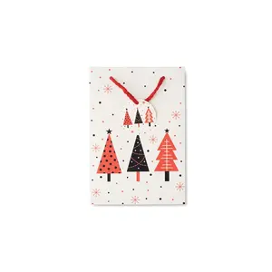 Petit sac cadeau BOSSA, gadgets personnalisés - Product Image 2