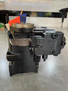 ปั๊มลูกสูบแรงดันสูง รุ่น PVWH PVW PVG PVWJ PVWC ซีรีส์ PVWH-25-RSAY-C2SN-450C PVWH-2O-LDFY-CNNNTH-CP - Product Image 2