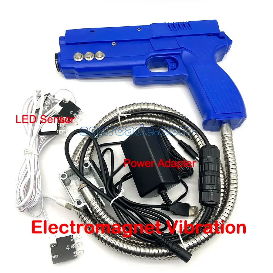 jeux Taito guns 3 Advance + Dongle • EUR 50,00 - FR