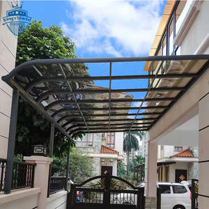 <span class=keywords><strong>Toldo</strong></span> de policarbonato para <span class=keywords><strong>caravana</strong></span>, carpa de aluminio para exteriores, <span class=keywords><strong>ventana</strong></span>, patio, <span class=keywords><strong>toldo</strong></span> - Product Image 4
