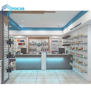 Meilleur Prix Meilleur Prix Comptoir <span class=keywords><strong>D</strong></span>'<span class=keywords><strong>exposition</strong></span> de Pharmacie de <span class=keywords><strong>Table</strong></span> de Comptoir De Magasin - Product Image 1