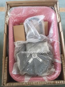 มอเตอร์ไฟฟ้าสี่ล้อ12AH 24โวลต์พร้อม Customizable-EWB6414รับน้ำหนักได้150กก. มีการรับรอง CE/BSCI/SGS - Product Image 3