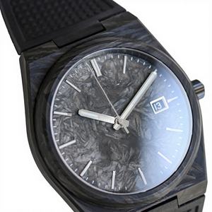 Reloj de Buceo Automático de Lujo para Hombre, en Oferta, con Caja de Fibra de Carbono SW200, Cristal de Zafiro, Resistente al Agua, Calidad Original - Product Image 2