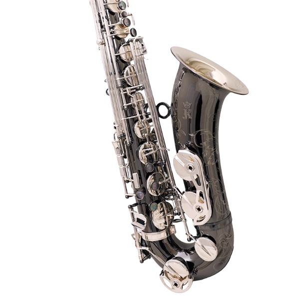 Немецкий KEILWERTH Tenor Phantom Bb саксофон Sx90R из латуни высококачественный инструмент