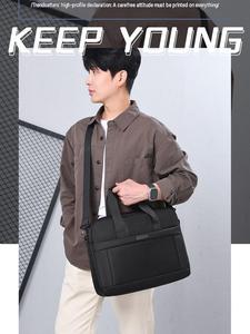 Best Selling <b>Computer</b> Tote Wholesale Fashion Official Waterproof Business Large Capacity Shoulder Factory Laptop <b>Bag</b>. - Product Image 3