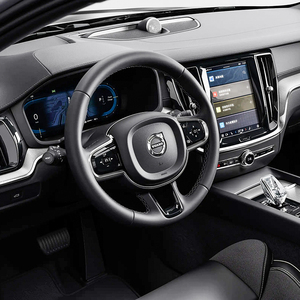 2025 pour Volvos pour <span class=keywords><strong>V</strong></span>-60 Plug-In Hybrid Electric Luhyri Engine New Energy Vehicle Modèle de base - Product Image 3