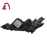 Systèmes d'éclairage automobile Feux avant à led pour Toyota Camry 2018-2020 Led 12V Accessoires de voiture