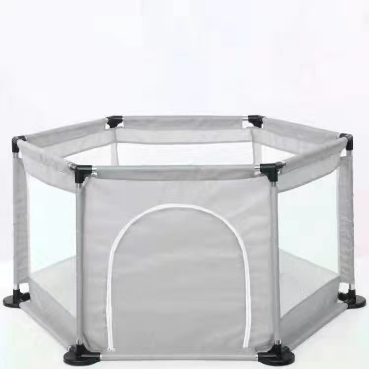 light gray,Hexagonal Shooting Model