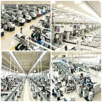 6ES7151-7FA21-0AB0 6ES7151-7FA21-0AB0 Para Siemens ET200S PLC CPU Interfaz de E/S Remota Compacta Unidad de Control de 24V CC