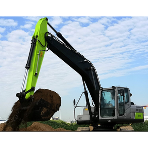 Crawler <strong>Excavator</strong> Machine ZE215E 21Ton <strong>Excavator</strong> for Sale - Product Image 6