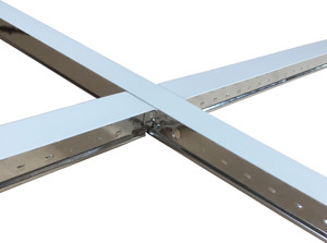 Thành phần lưới trần của TEE chính, tee chéo và góc tường - Product Image 6