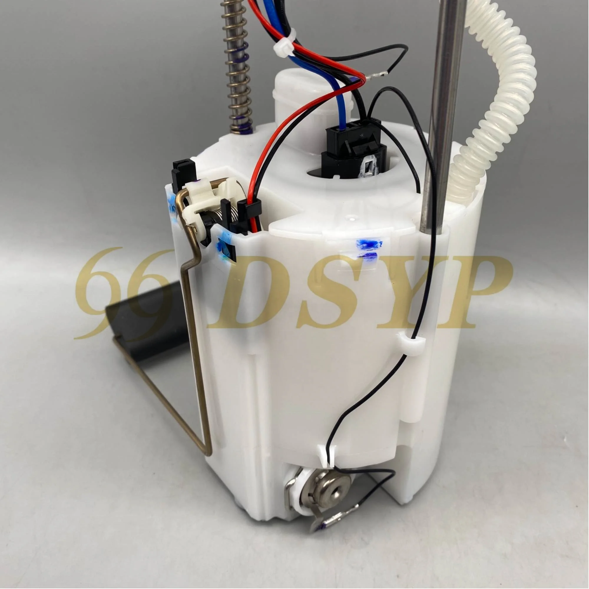 個人装備 333226m's OEM 300ZX (Z32) Striking Rod Boot