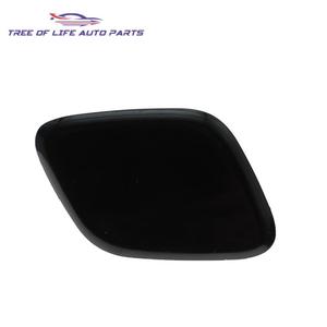 Bouchons de buse de lave-phare Kia Optima K5 98671-D4000 98672-D4000 en plastique pour pare-chocs avant - Product Image 3