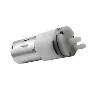 QuanWeiDZ RF370A Miniature <b>Water</b> Pump 370A Specification For <b>Water</b> <b>Purifiers</b> And Air Conditioner Drainage Devices - Product Image 4