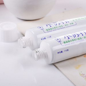 Dentifrice au bicarbonate de soude 110g blanchissant pour le soin des dents - Product Image 4