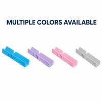 Support de positionnement des membres jetable en mousse, sans latex, radiolucent, pour USI ou radiologie, taille personnalisée, OEM