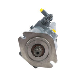 New A10VO71-L/A10VO63-L Piston Hydraulic <b>Pump</b> Use For XCNG 803083775/803083775/803044127/803044126/803044128 - Product Image 2