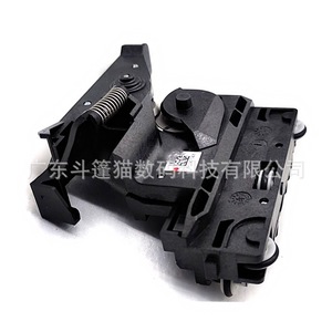 Cutter à papier Cloaked Cat pour HP T525 T530 T630 T650 T730 T830, accessoire lame en acier - Product Image 3