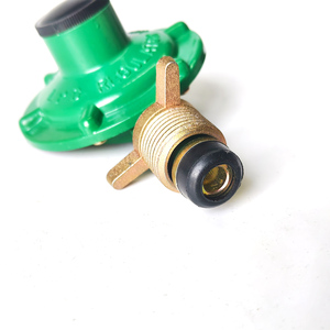 <b>Camping</b> Water Pneumatic Diaphragm Regulator Low Safety Home <b>Kitchen</b> Use LT9959 - Product Image 4