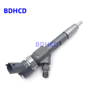0445110146コモンレールインジェクター | ルノー1.5dCi K9Kエンジン用 | 1800Bar | Euro5 - Product Image 1