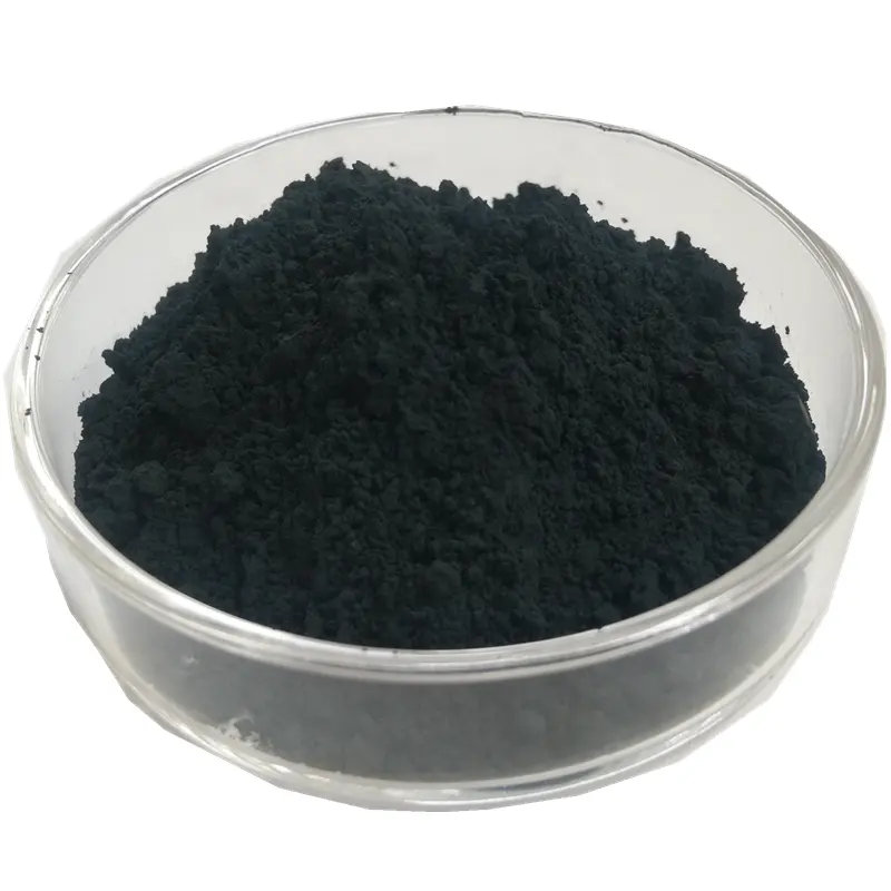 Polvo de cobalto metálico, 1,5 ~ um, bajo precio, fabricación China
