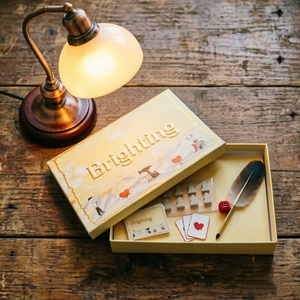 <span class=keywords><strong>Jeu</strong></span> <span class=keywords><strong>de</strong></span> cartes <span class=keywords><strong>de</strong></span> voyage personnalisé pour la famille, <span class=keywords><strong>jeu</strong></span> <span class=keywords><strong>de</strong></span> société compact et durable pour activités <span class=keywords><strong>de</strong></span> groupe - Product Image 2