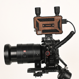 High Quality Resolution 4K <b>Wireless</b> Video Extender Kit with UVC 720FT 0.1s Latency 5.8G HD MI <b>Wireless</b> Video Transmitter <b>Receive</b> - Product Image 3