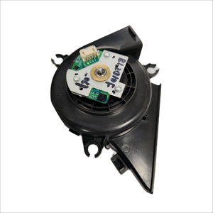 Usine personnalisée 14.4V 2.4A 20700rpm 4Kpa moteur à courant continu sans balais à grande vitesse avec coque d'<span class=keywords><strong>escargot</strong></span> pour robot <span class=keywords><strong>aspirateur</strong></span> - Product Image 2