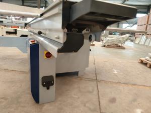 Lame <span class=keywords><strong>de</strong></span> <span class=keywords><strong>scie</strong></span> principale 315*30mm, hauteur <span class=keywords><strong>de</strong></span> coupe maximale 80mm, <span class=keywords><strong>scie</strong></span> à panneaux - Product Image 6