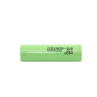 دراجة كهربائية INR18650-30B 3.6V 3000mAh 18650 30B ليثيوم أيون بطارية لأجهزة سامسونج