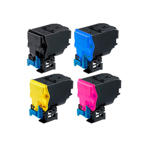 Cartucho de tóner compatible VANCET TNP48 <span class=keywords><strong>TNP</strong></span> 49 /<span class=keywords><strong>79</strong></span>/80/81 para Konica Minolta Bizhub C3320i 3350 C3300i/C4000i C3350 C3850 C3351 - Product Image 5