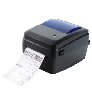 New Original And Instock Ready Yes Custom Roll Sticker Printing Machine - 4 X 6 110mm Thermal Label Printer With Wholesale Price