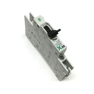 Bloque de interruptores de señalización auxiliar para disyuntores ZP-NHK, 4A 250VAC - Product Image 6