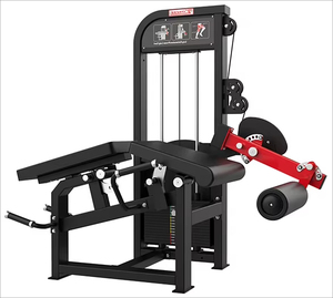 <span class=keywords><strong>Machine</strong></span> commerciale de curl et d'<span class=keywords><strong>extension</strong></span> de jambe de gymnastique - Product Image 3